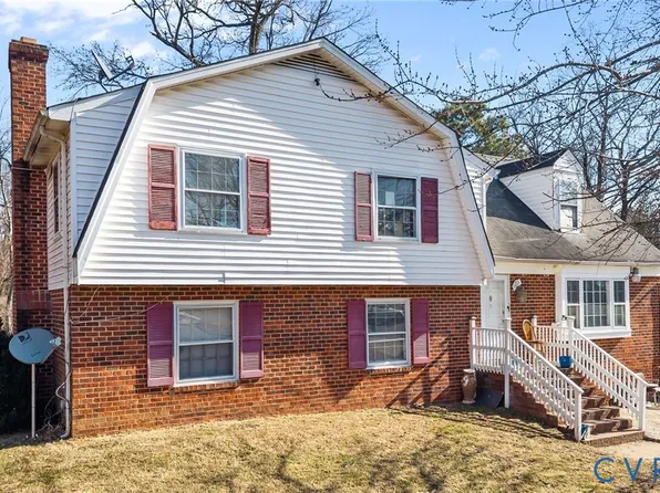 7815 Kahlua Dr, Richmond, VA 23227