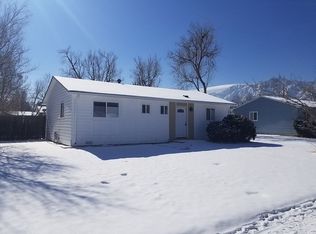3160 E Euclid Ave, Boulder, CO 80303