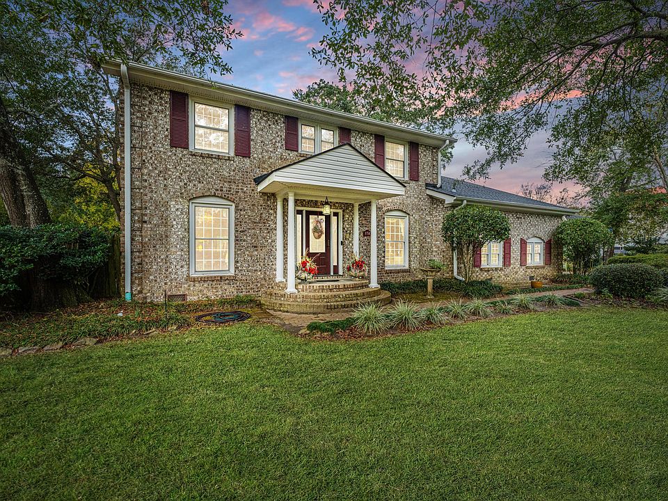 974 Fort Sumter Dr, Charleston, SC 29412 Zillow