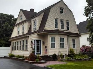 64 Fruit Street Ext, Milford, MA 01757