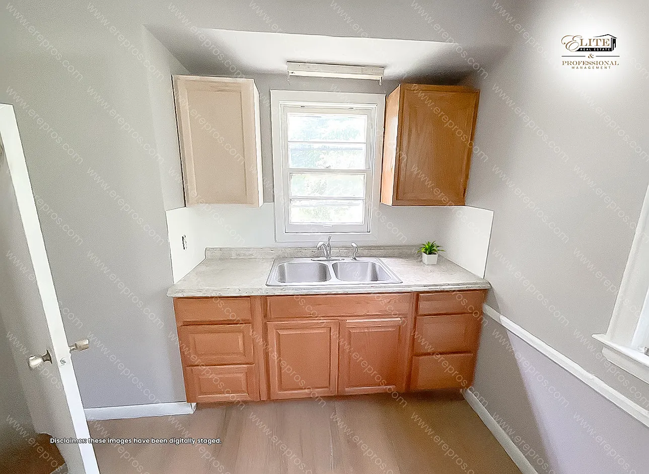 2 bed, 934 sqft, $875 — Photo 4
