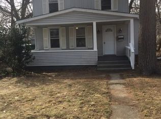 2033 Manz St, Muskegon Heights, MI 49444