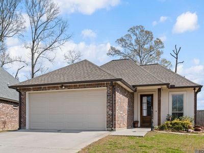 13120 Cedar Pointe Dr, Saint Francisville, LA, 70775