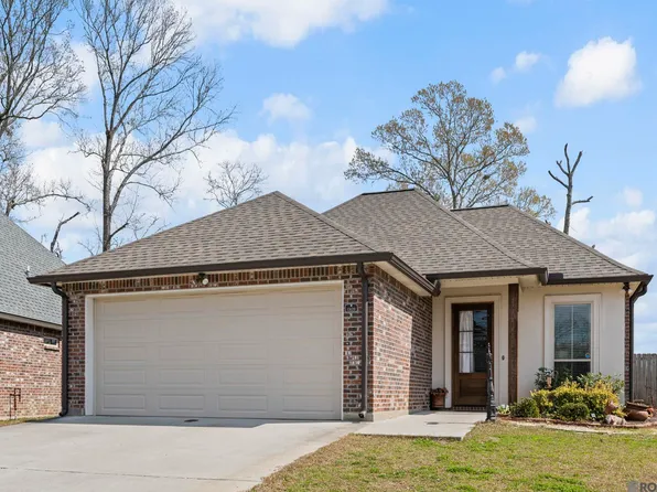 13120 Cedar Pointe Dr, Saint Francisville, LA 70775