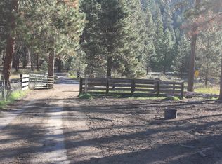 10612 Old Fort Rd, Klamath Falls, OR