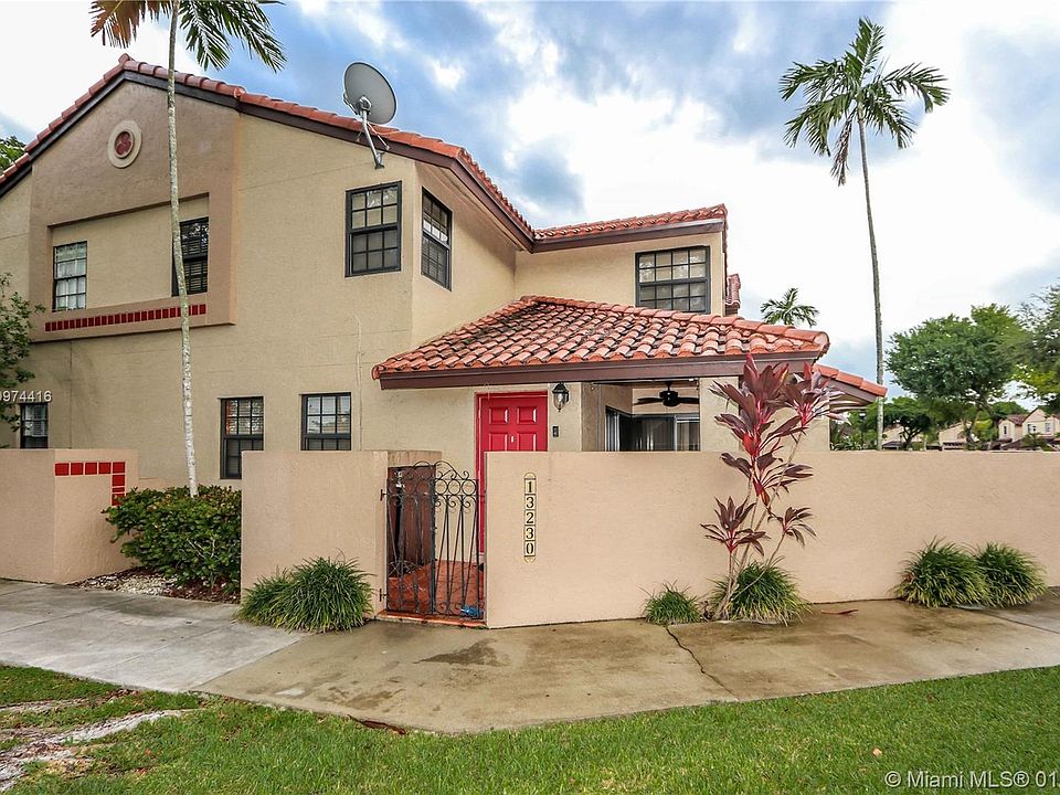1st image of 13230 SW 114th Ter #13230