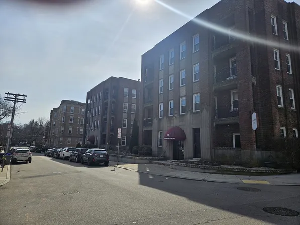 52 Strathmore Rd APT 26, Brighton, MA 02135