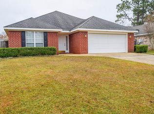 8409 Jeptha Ct, Mobile, AL 36695