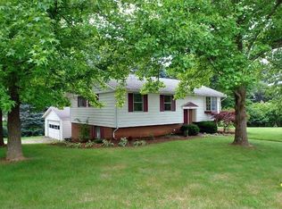 3461 Harrier Cir, Anchorage, AK 99504