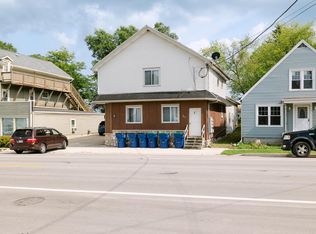 307 Madison Ave #A-B, Cascade, WI 53011