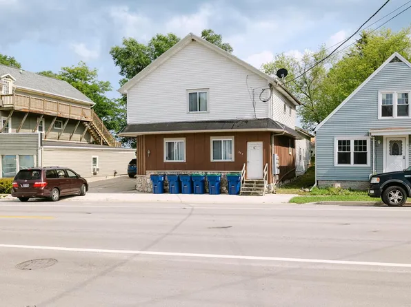 307 Madison AVENUE #A, B, C, Cascade, WI 53011