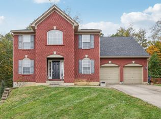 3320 Elliott Ct, Burlington, KY 41005