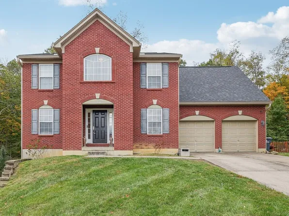 3320 Elliott Ct, Burlington, KY 41005