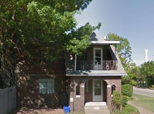 3651 N Harvey Pkwy, Oklahoma City, OK 73118