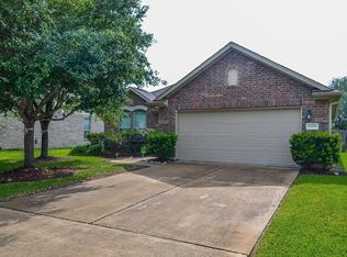 11323 Sandermeyer Dr, Richmond, TX 77406