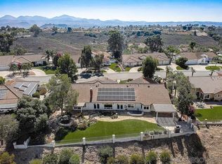 14118 Arbolitos Dr, Poway, CA 92064