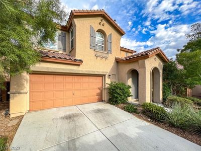 7812 Rhodora Peak St, Las Vegas, NV, 89166