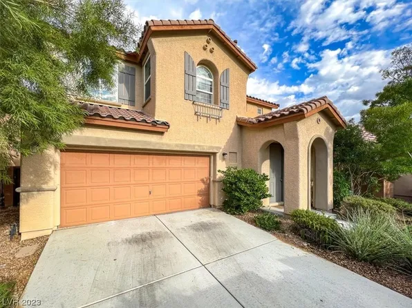 7812 Rhodora Peak St, Las Vegas, NV 89166