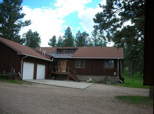 183 Pine Cone Ave, Spearfish, SD 57783