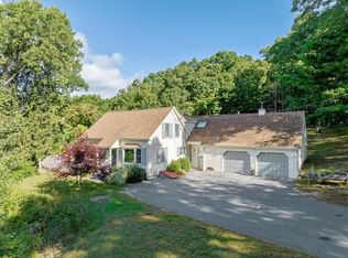 12 Munn Rd, Monson, MA 01057