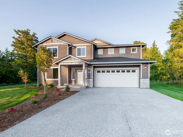 8657 Trillium Lane, Concrete, WA 98237