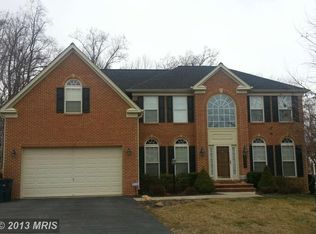 8504 Colonel Seward Dr, Fort Washington, MD 20744