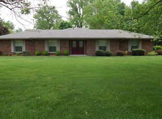 4382 Thruston Dermont Rd, Owensboro, KY 42303