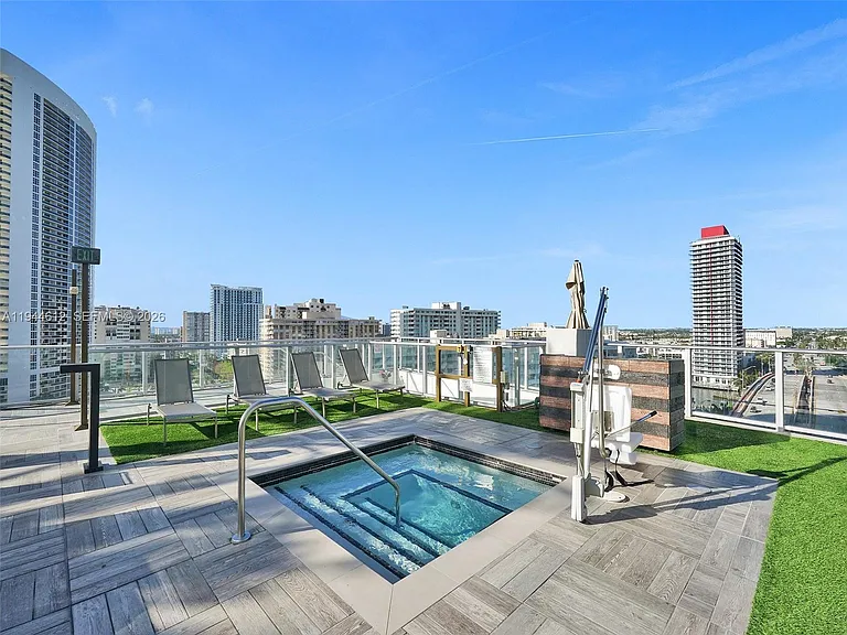 4111 S Ocean Dr #1201 — Photo 80