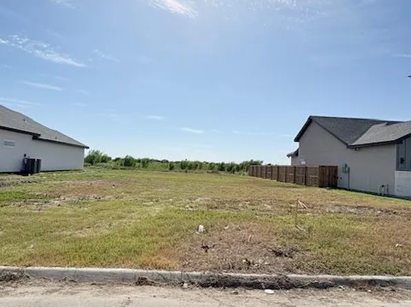 8653 Jupiter St, Brownsville, TX 78521