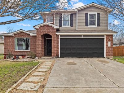 222 Katy B Ln, Bastrop, TX, 78602