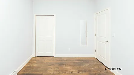 Rented by Nooklyn NYC LLC
