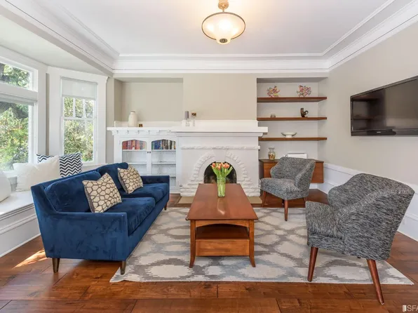 624 Cabrillo St, San Francisco, CA 94118