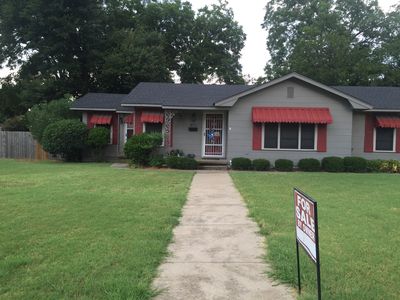 411 Windom St, Farmersville, TX, 75442