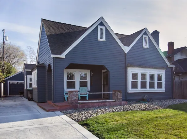 1160 W Vernal Way, Stockton, CA 95203