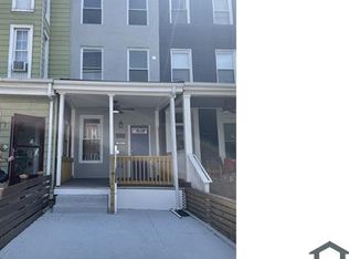 3417 Chestnut Ave, Baltimore, MD 21211