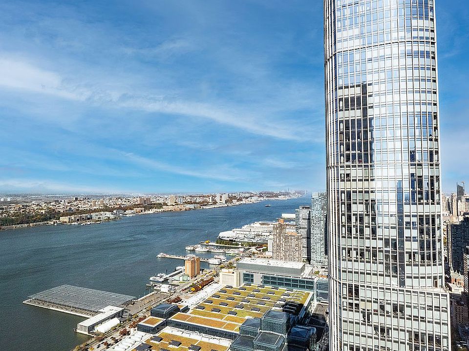 1st image of 15 Hudson Yards #77E