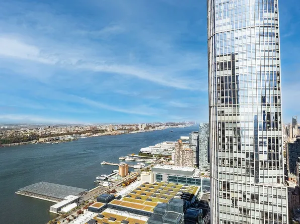 15 Hudson Yards #77E, New York, NY 10001