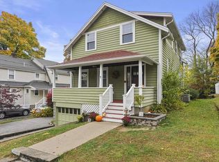 4 Layton Ave, Wakefield, MA 01880