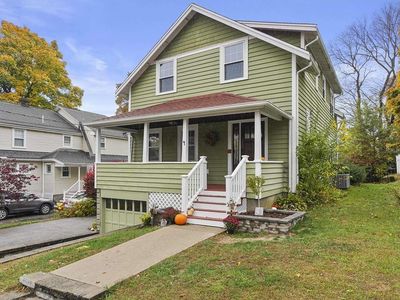 4 Layton Ave, Wakefield, MA, 01880