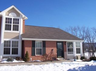 600 Mountain Stone Rd, Bellefonte, PA 16823