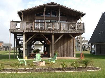 23001 Fresca St, Galveston, TX, 77554