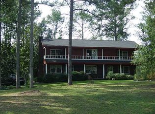 742 Mount Zion Rd NE, Resaca, GA 30735