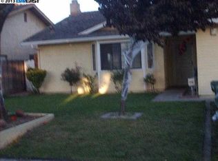 832 Chalone Dr, Modesto, CA 95358