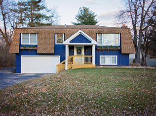 3420 N Pheasant Dr, Morris, IL