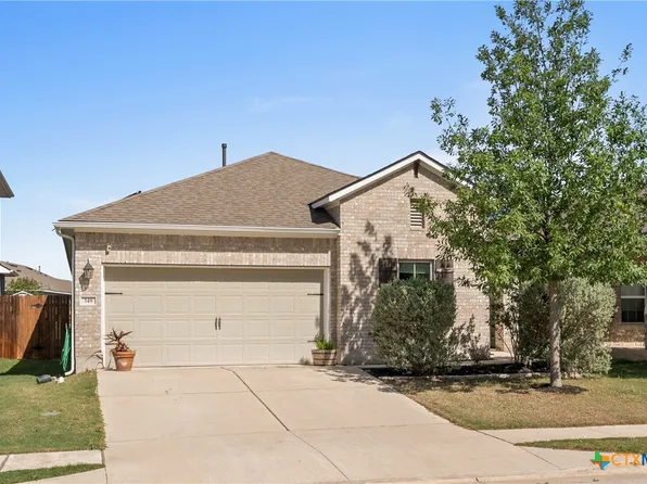 348 Lacey Oak Loop, San Marcos, TX 78666