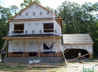 39 Cockleshell Rd, Savannah, GA 31419