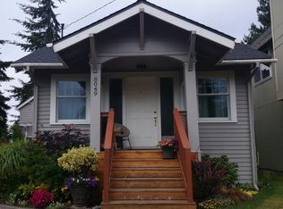 8049 25th Ave NW, Seattle, WA 98117