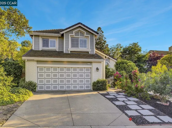 3512 Oroville St, Antioch, CA 94531