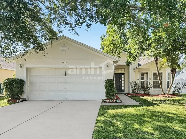 2423 Hybrid Dr — Photo 1
