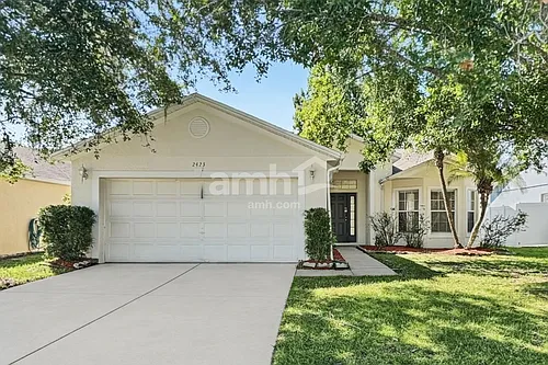 2423 Hybrid Dr Photo 1